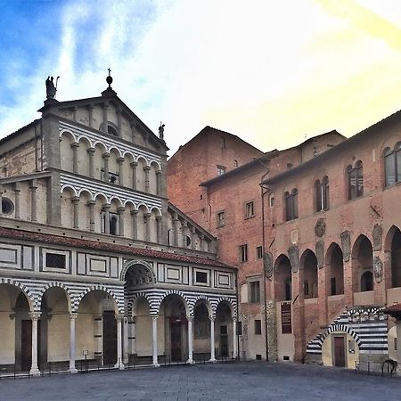 Ulivo Della Querce Villa Querce  Buitenkant foto