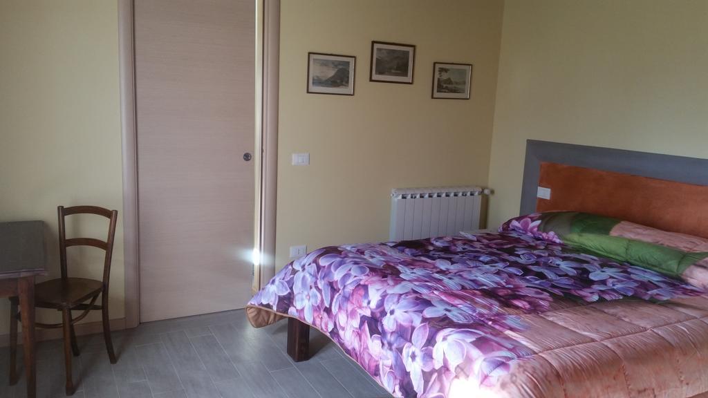 Ulivo Della Querce Villa Querce  Buitenkant foto