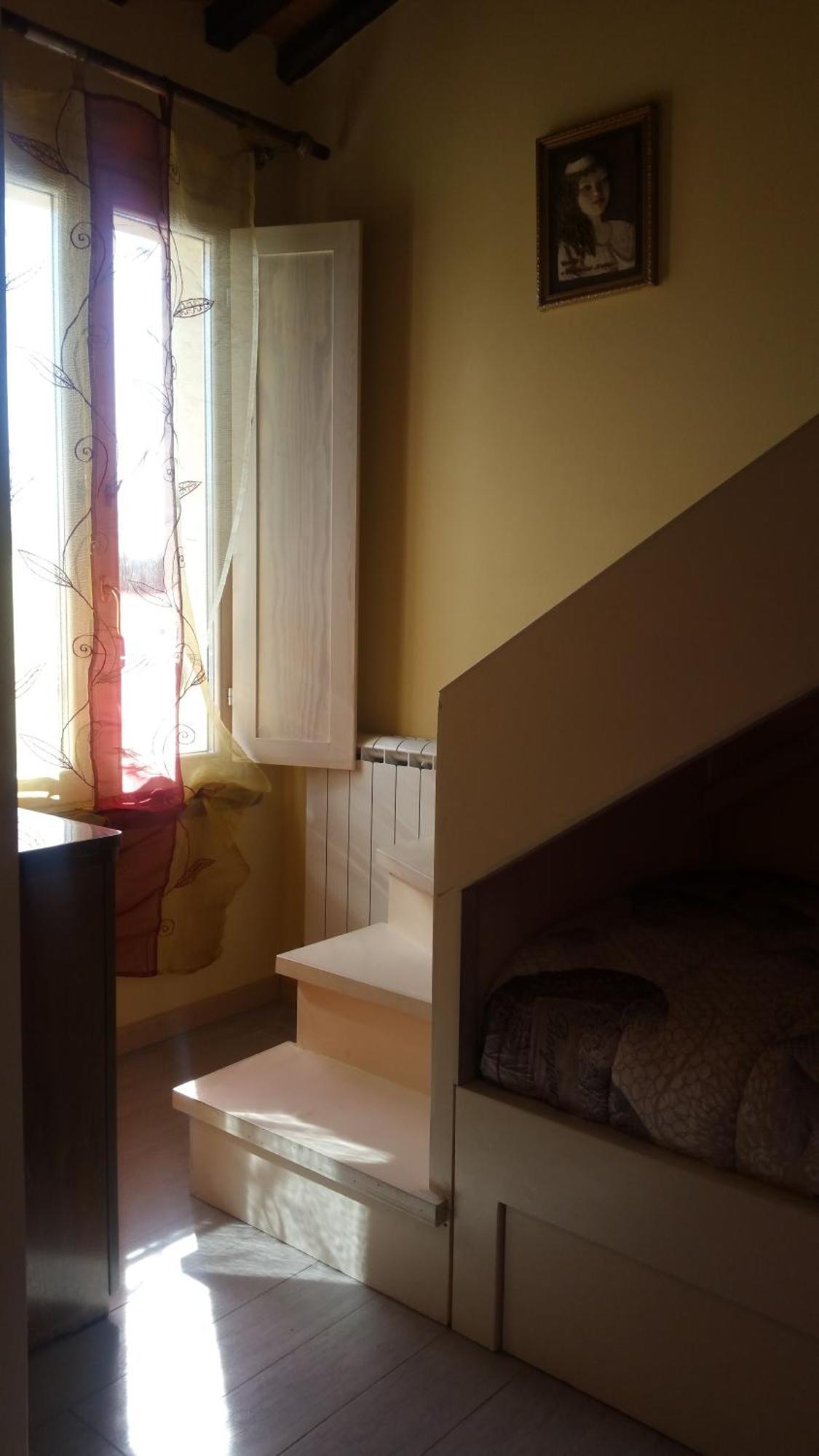 Ulivo Della Querce Villa Querce  Buitenkant foto