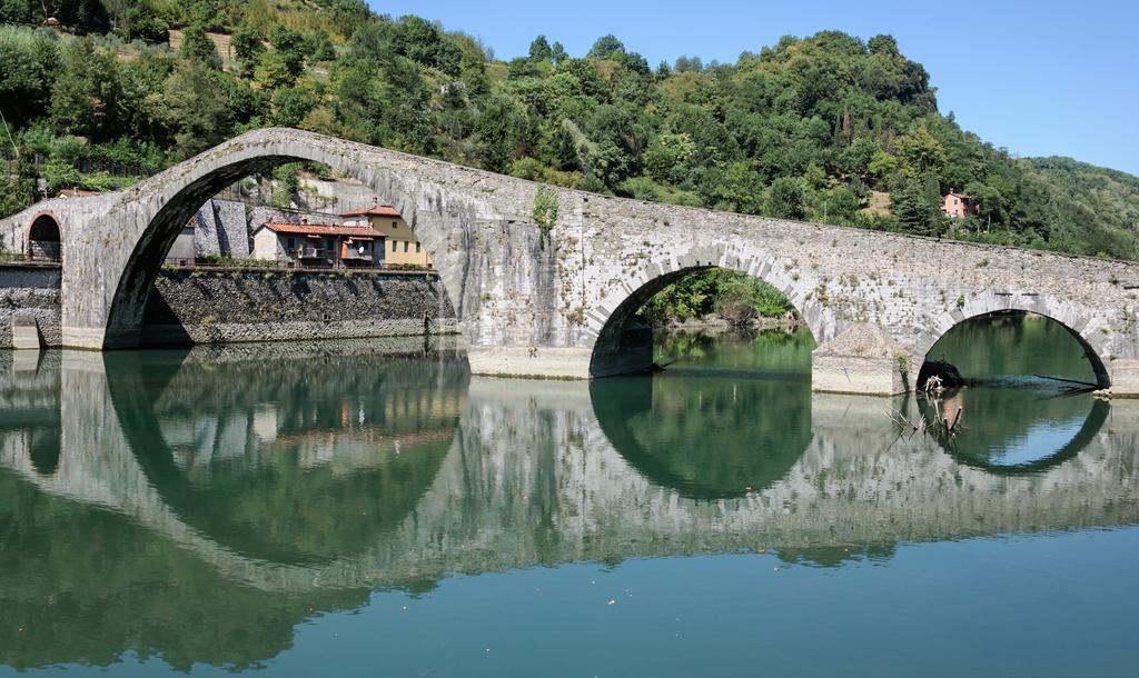 Ulivo Della Querce Villa Querce  Buitenkant foto