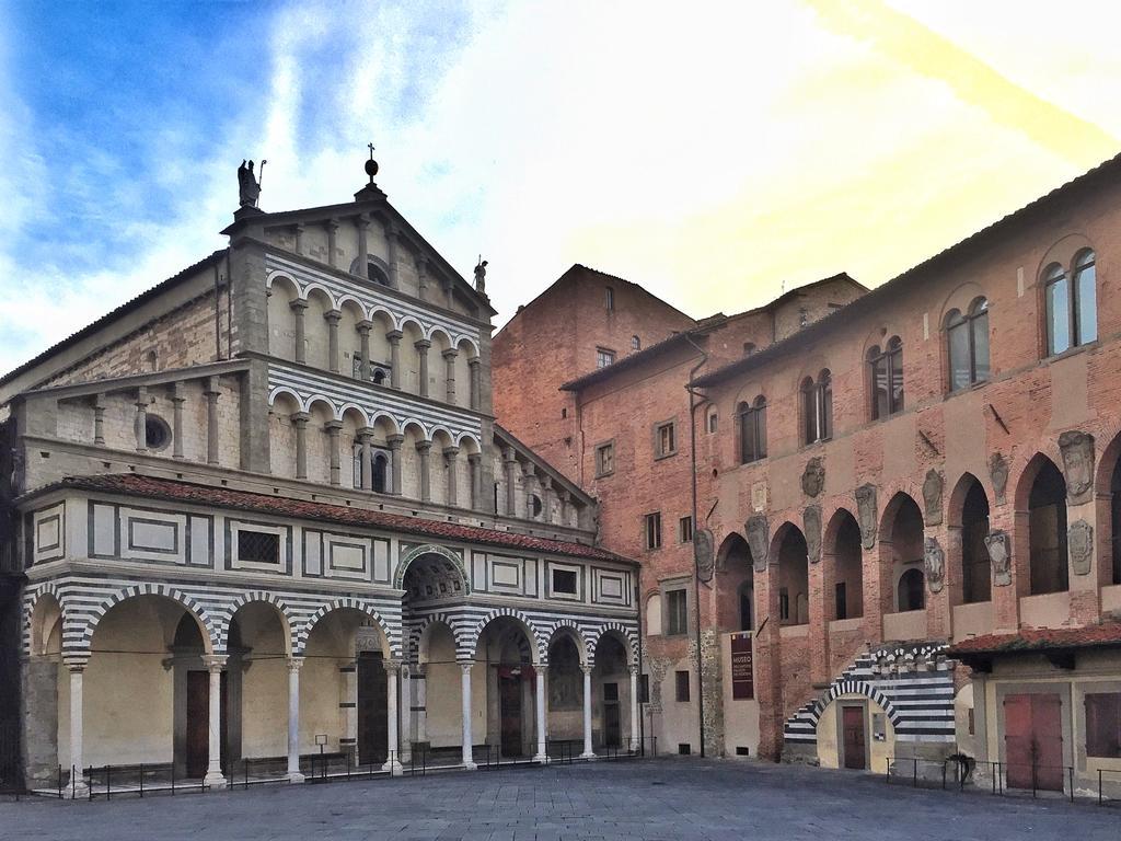 Ulivo Della Querce Villa Querce  Buitenkant foto