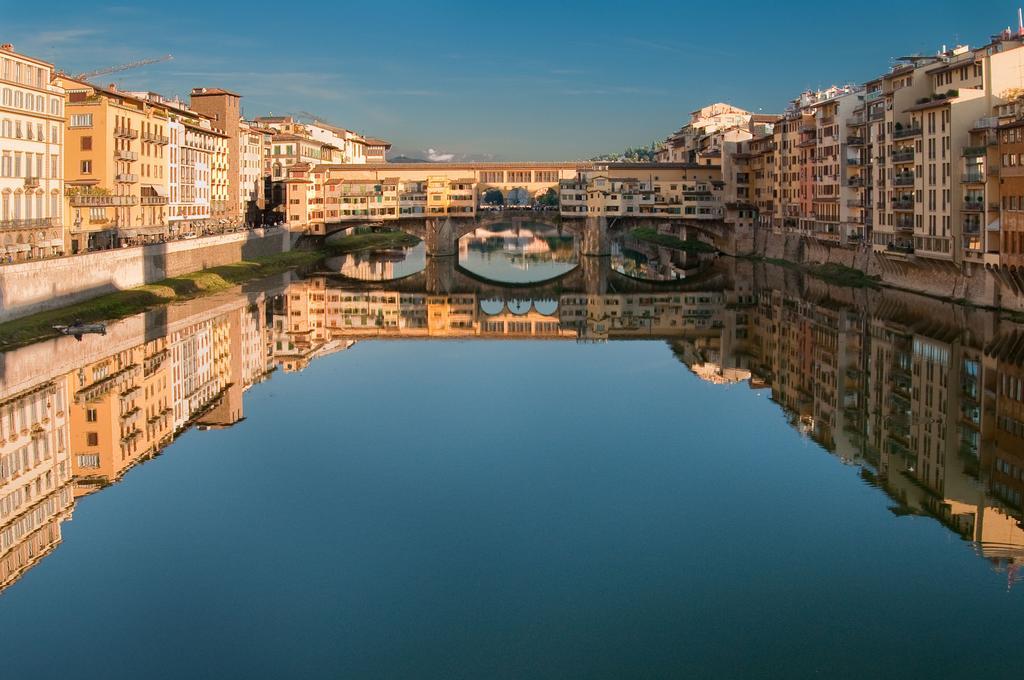 Ulivo Della Querce Villa Querce  Buitenkant foto