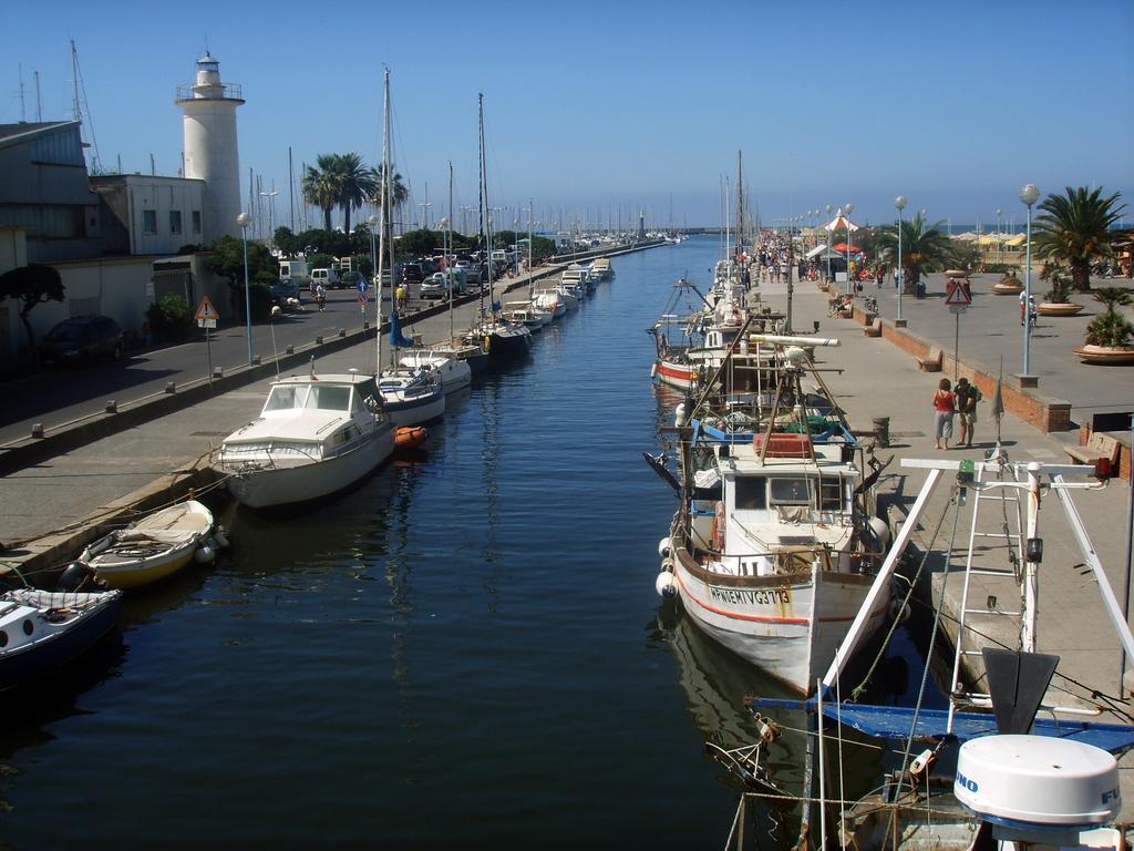 Ulivo Della Querce Villa Querce  Buitenkant foto
